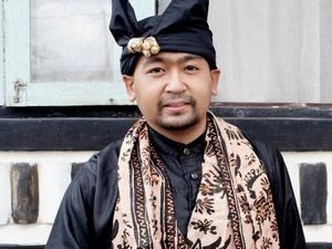 Lulus S3 IPB, Wagub Sumbar Audy Joinaldy Kini Punya 7 Gelar Akademik