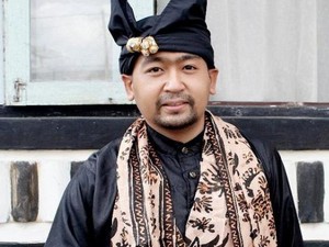 Gelar Panjang Wagub Sumbar: Ir Audy Joinaldy, SPt, MSc, MM, IPM, ASEAN.Eng
