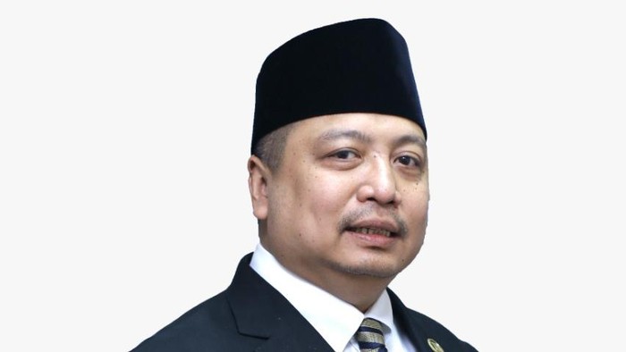 Wakil Ketua Fraksi NasDem DPRD DKI Jakarta, Nova Harian Paloh