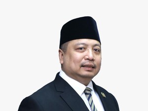 Potensi Hujan Lebat DKI, NasDem Minta Sistem Peringatan Dini Ditingkatkan