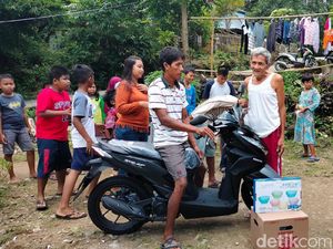 Heboh Desa Miliarder, Pakar Unpas Ungkap Fenomena Euforia Keuangan