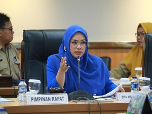 Pimpinan DPRD DKI: Citayam Fashion Week Jangan Dibubarkan