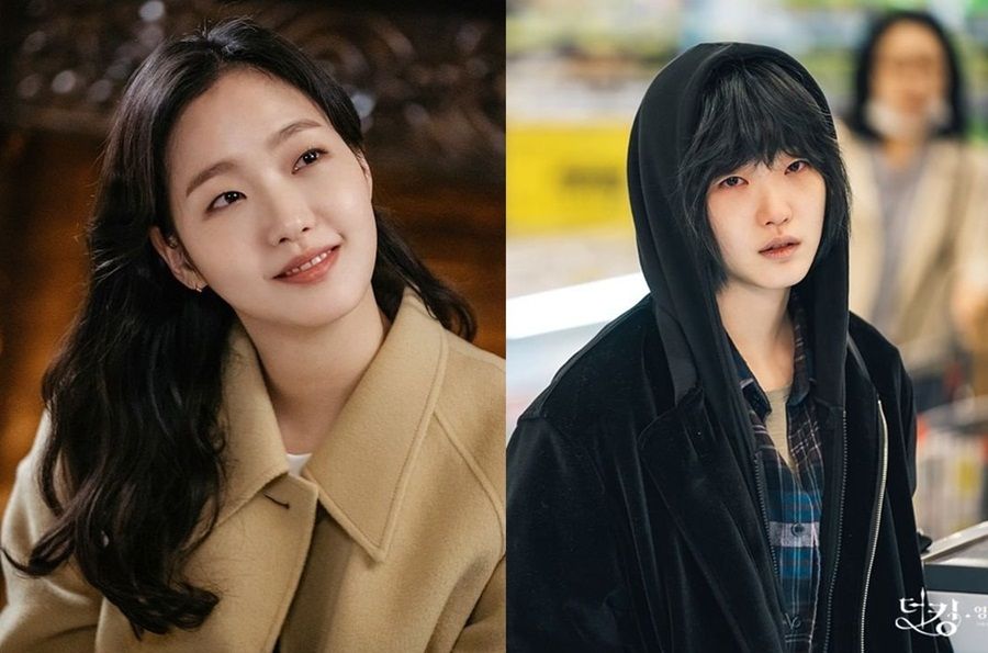 7 Aktor dan Aktris yang Pernah Berperan Ganda di Drama Korea