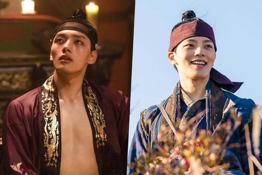 7 Aktor dan Aktris yang Pernah Berperan Ganda di Drama Korea