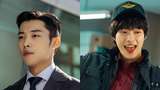 7 Aktor dan Aktris yang Pernah Berperan Ganda di Drama Korea