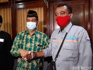 Akhir Cerita Anggota DPRD Bantul Sebut Pemakaman Corona Bak Anjing
