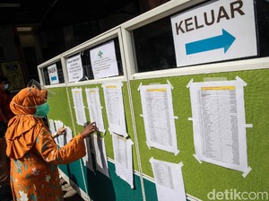 Lansia dengan 10 Penyakit Ini Wajib Periksa Dulu Sebelum Vaksin COVID-19