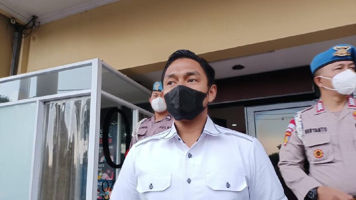 Artis GL diperiksa terkait dugaan video syur