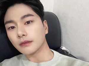 Curhat Lee Yi Kyung Diamuk Ayah CEO Saat Ketahuan Bintangi Film LGBT