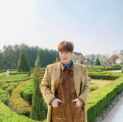 P.O Block B Kecelakaan di Pulau Jeju
