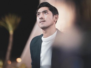 Arya Saloka Berduka, Kakeknya Meninggal Dunia