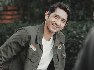 Arya Saloka dan Putri Anne Punya Kebiasaan Sahur Unik