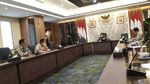 Azis Syamsuddin Digadang-gadang jadi Ketum Kosgoro 1957