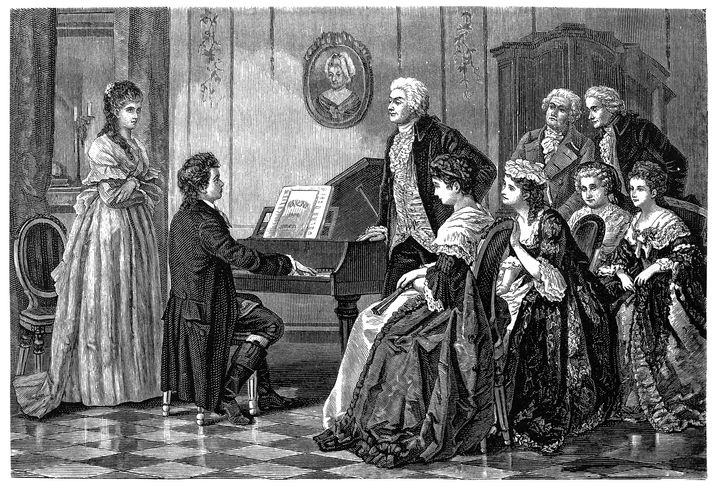 Beethoven, Sang Komposer Musik Klasik Selalu Meracik Kopi dari 60 Biji Kopi