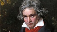200 Tahun Jadi Misteri, Ilmuwan Akhirnya Ungkap Penyebab Kematian Beethoven