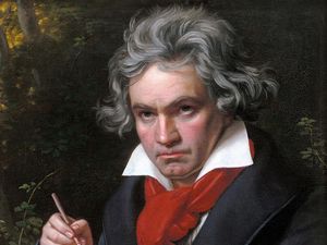 Ilmuwan Tes DNA Rambut Beethoven, Terungkap Penyebab Kematian yang Tak Terduga