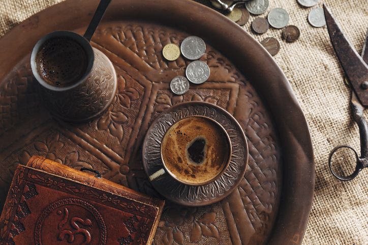 Beethoven, Sang Komposer Musik Klasik Selalu Meracik Kopi dari 60 Biji Kopi