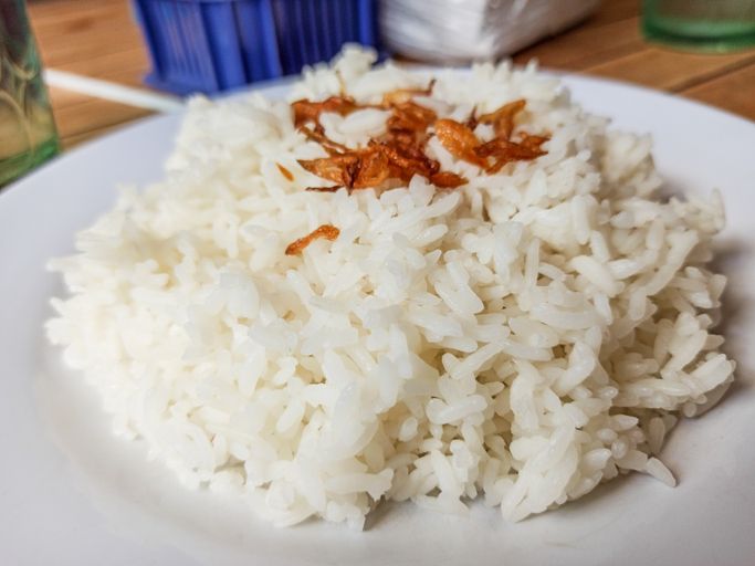Begini Racikan Nasi Uduk Betawi yang Autentik, Sederhana Banget!