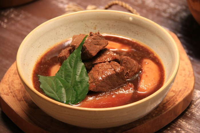Begini Racikan Nasi Uduk Betawi yang Autentik, Sederhana Banget! Begini Racikan Nasi Uduk Betawi yang Autentik, Sederhana Banget!