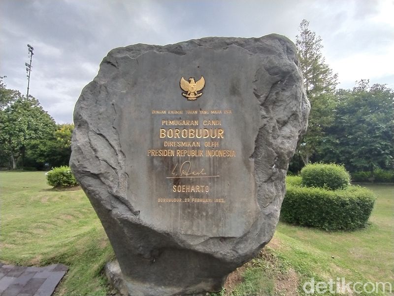 Candi Borobudur