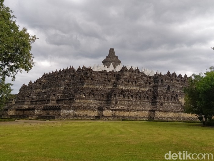 Candi Borobudur