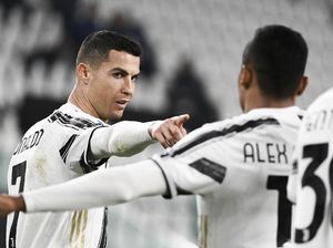 Sedang Tersendat, Juventus Hati-hati Hadapi Spezia