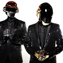Daft Funk Mampir ke Jakarta, Momen Perdana Manggung di Asia