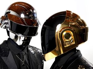 Fakta Kekayaan Daft Punk yang Bubar Usai 28 Tahun Berkiprah