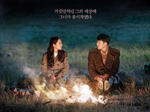 Ini 10 Drama Korea Terbaik 2020 di Netflix, Genre Kerajaan Hingga Cinta