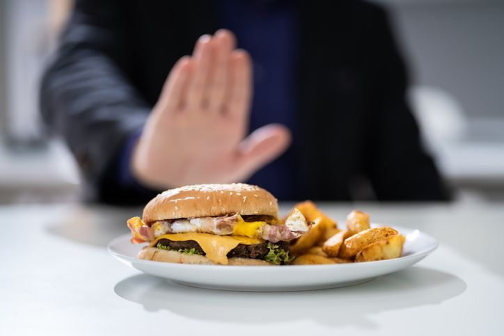 5 Fakta Diet Bland, Diet untuk Penderita Asam Lambung