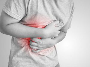 4 Cara Biar Asam Lambung Tak Naik Saat Puasa