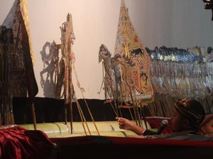 Sempat Tertunda, Festival Dalang Cilik Solo Kini Digelar Terbatas