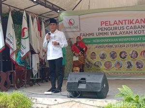 Gubsu Minta Dituntun Ulama: Saya Manusia Biasa yang Punya Nafsu