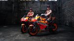 Marquez-Pol Espargaro Luncurkan Motor MotoGP 2021, Ini Tampilannya