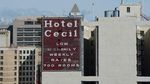 Foto: Hotel AS yang Jadi Saksi Bisu Sederet Kasus Pembunuhan