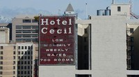 Sejak saat itu, sederet kasus menyeramkan terjadi seperti overdosis dan pembunuhan. Hotel tersebut bahkan menjadi tempat bagi pembunuh berantai hingga pengedar narkoba. 
