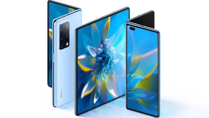 Huawei Mate X2