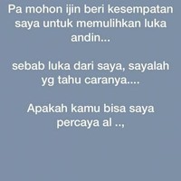 Eh gimana ini maksudnya, ada yang paham nggak? Kayaknya cuma si penulis aja nih yang tahu maksud tulisannya. Foto: Twitter/@hammbreger