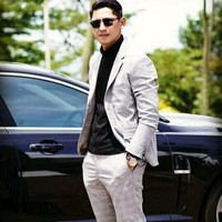 Duh, kalau fotonya kayak gini sih auto klepek-klepek deh yang lihat. Kamu juga jadi klepek-klepek nggak lihat yang begini? Foto: Twitter/@ipeb18