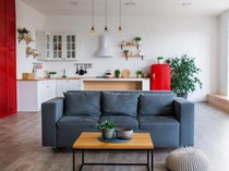 6 Benda Ini Suka Lupa Dibersihkan di Rumah Padahal Kotor Banget!