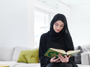 Surat Al-Kahfi ayat 11-20, Lengkap Latin dan Terjemahannya