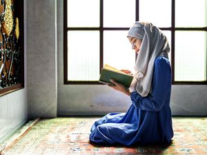 Surah Al Ikhlas Latin, Bacaan yang Setara Sepertiga Al-Quran