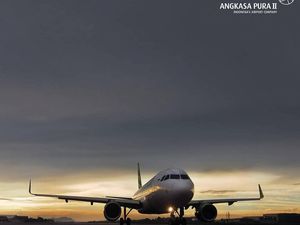 Aliansi Pemuda Baubau Desak Eks Bupati Busel Bercanda Bawa Bom Dipolisikan
