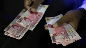Pengusaha Semringah Boleh Potong Upah 25%: Bisa Minimalisir PHK