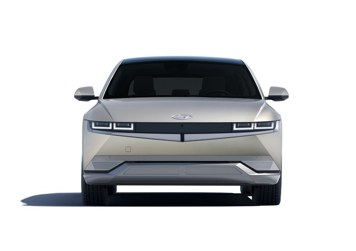 IONIQ 5