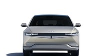 Mobil listrik ini bakal disapa New Ioniq 5 Electric Crossover. Foto: Dok. Hyundai