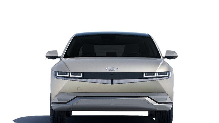 IONIQ 5