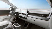 Soal ketangguhan Hyundai menawarkan berbagai pilihan pada mobil listrik crossover ini. Foto: Dok. Hyundai