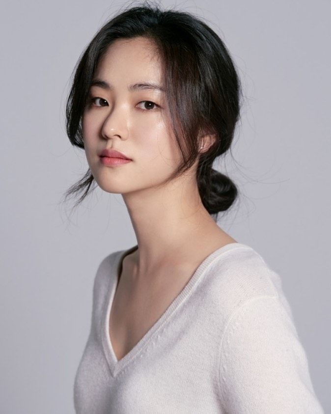 Jeon Yeo Bin di Vincenzo