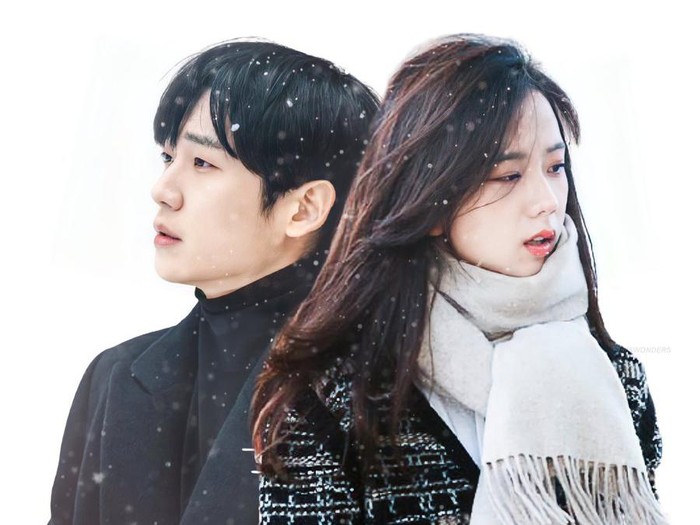 drama korea terbaru desember